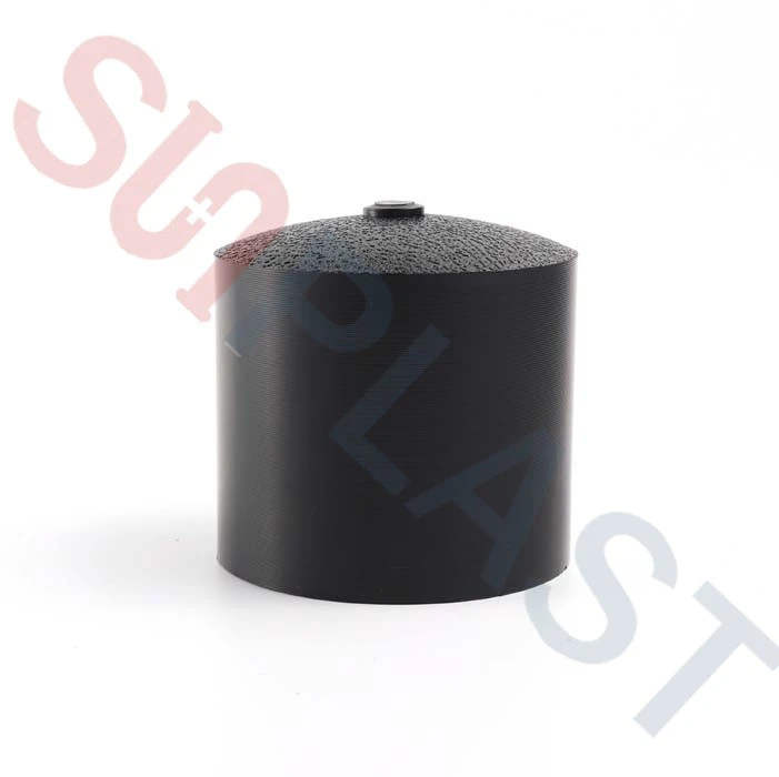 HDPE Pipe End Cap